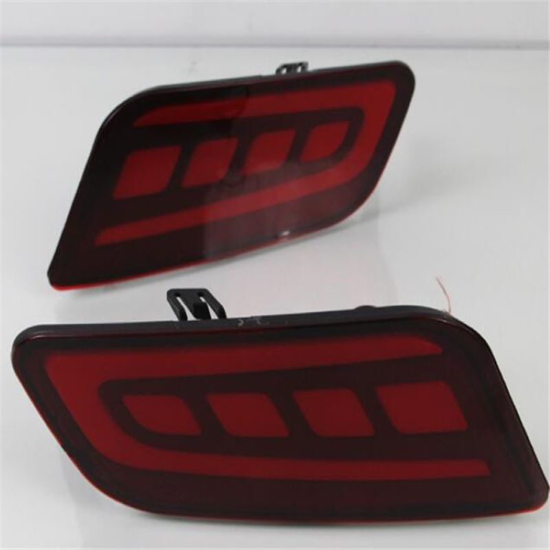 Tylna lampa zderzaka do lamp hamulcowych Ford Everest \/ Ford Endeavour, Ford Everest \/ Ford Endeavour